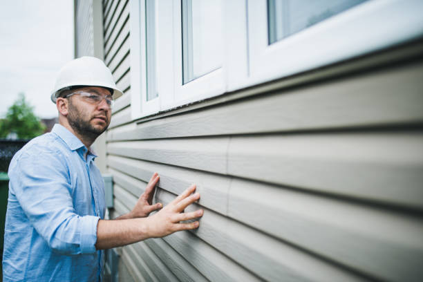 Affordable Siding Repair and Maintenance Services in Wheat Ridge, CO